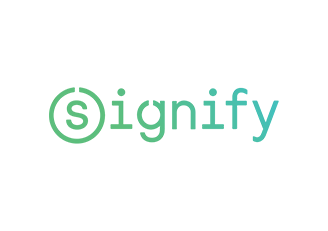 signify